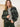 Avid Plaid Jacket Evergreen Plaid