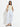 Melody Micro Linen Balloon Pant White