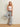 Marine Full Length Jean Sail Stripe