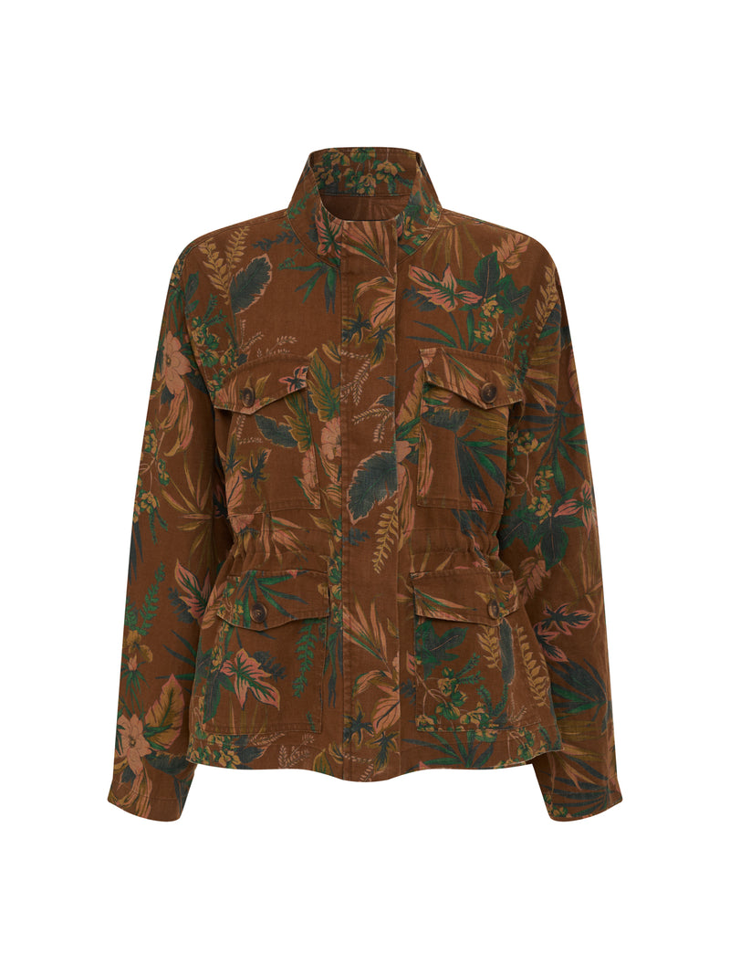 Lookout Jacket Vintage Ivy alt 5