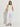 Melody Micro Linen Balloon Pant White