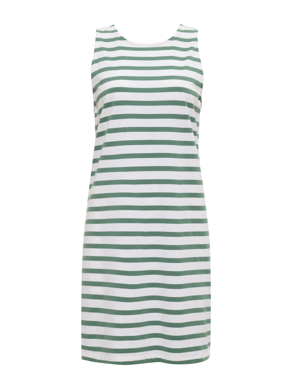 Sanctuary Women's On The Yacht Shift Dress, Green, Small, Cotton Sanctuary Women's On The Yacht Shift Dress, Green, Small, Cotton