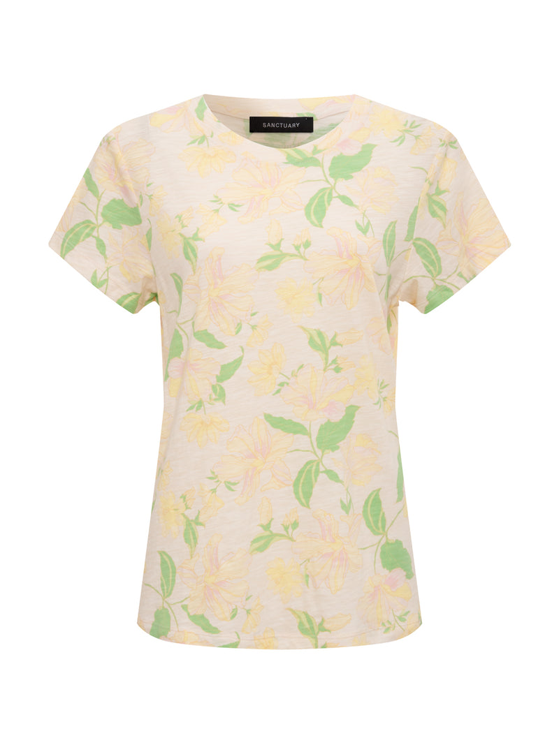 The Perfect Tee Gentle Lily alt 5