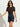 Perfect Knitwear Tee Rich Soil