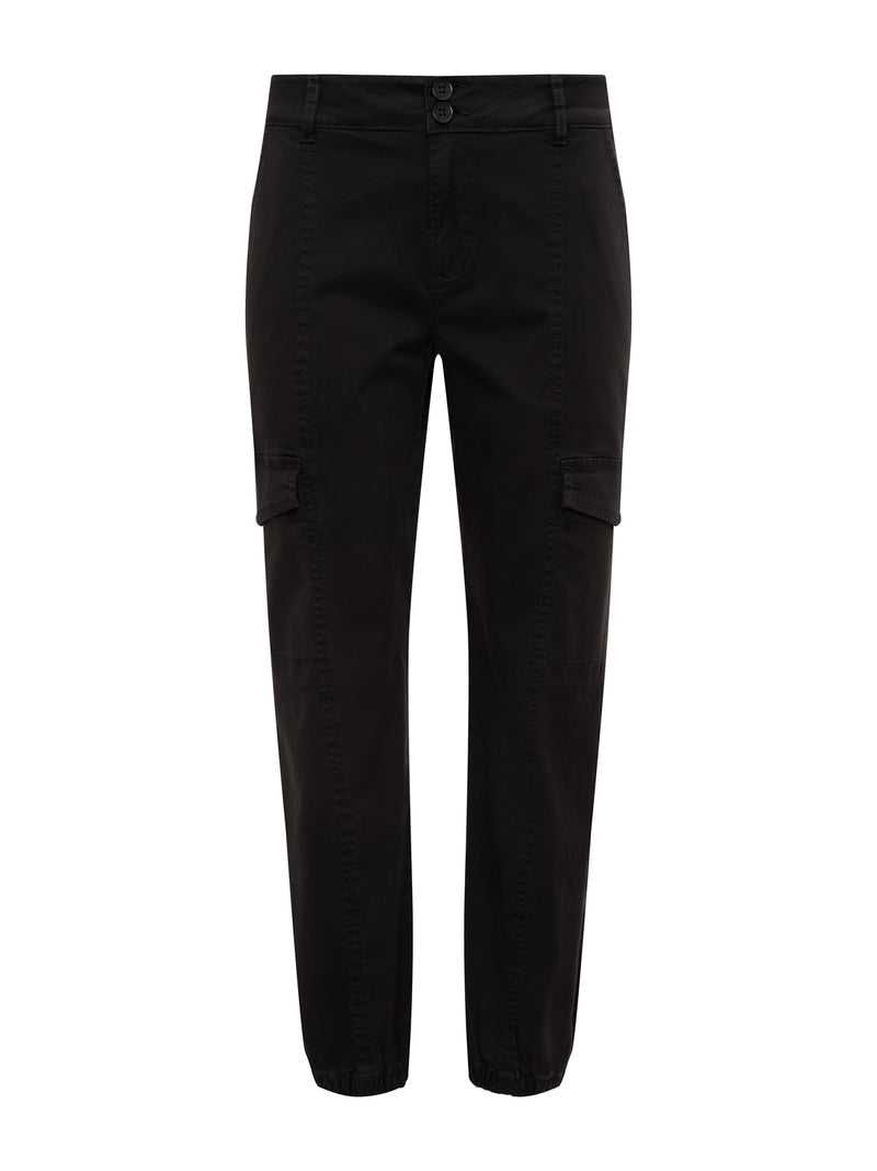 Rebel Standard Rise Pant Obsidian Extended Sizing alt 4