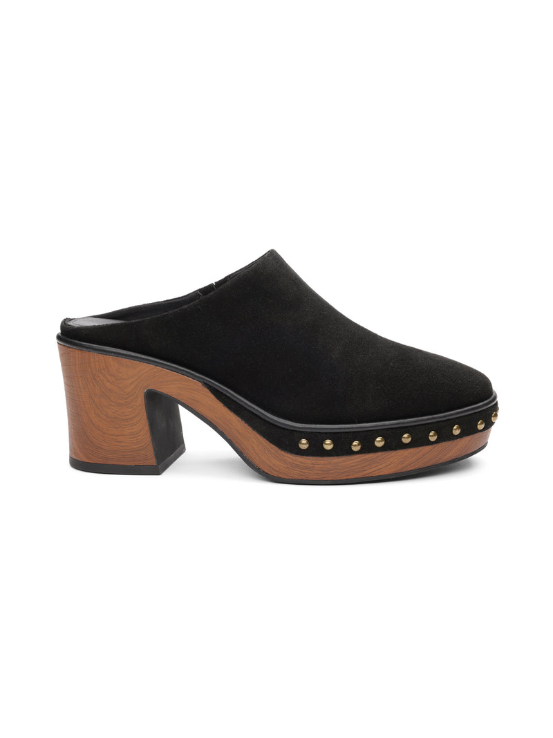 Emersyn Mule Black alt 1