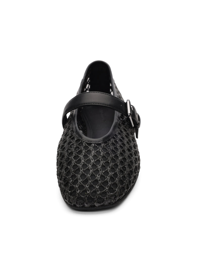 Gia Flat Black alt 1