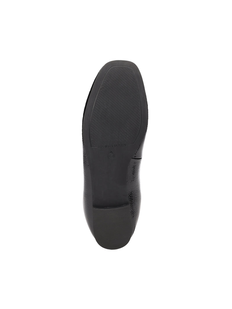 Gigi Ballet Flat Black alt 5