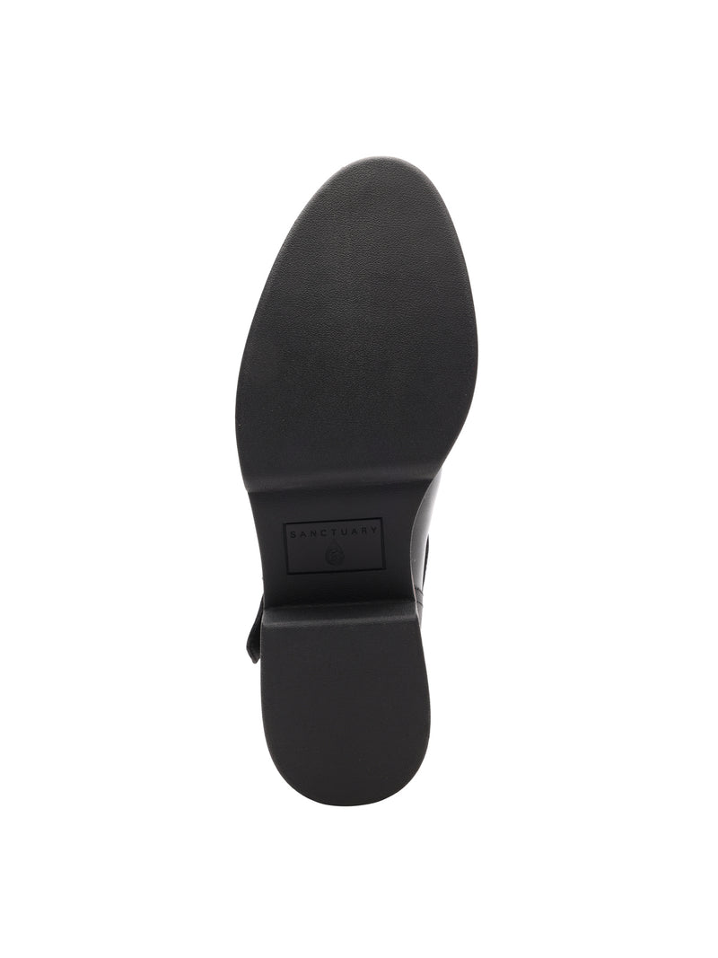 Milena Boot Black alt 2