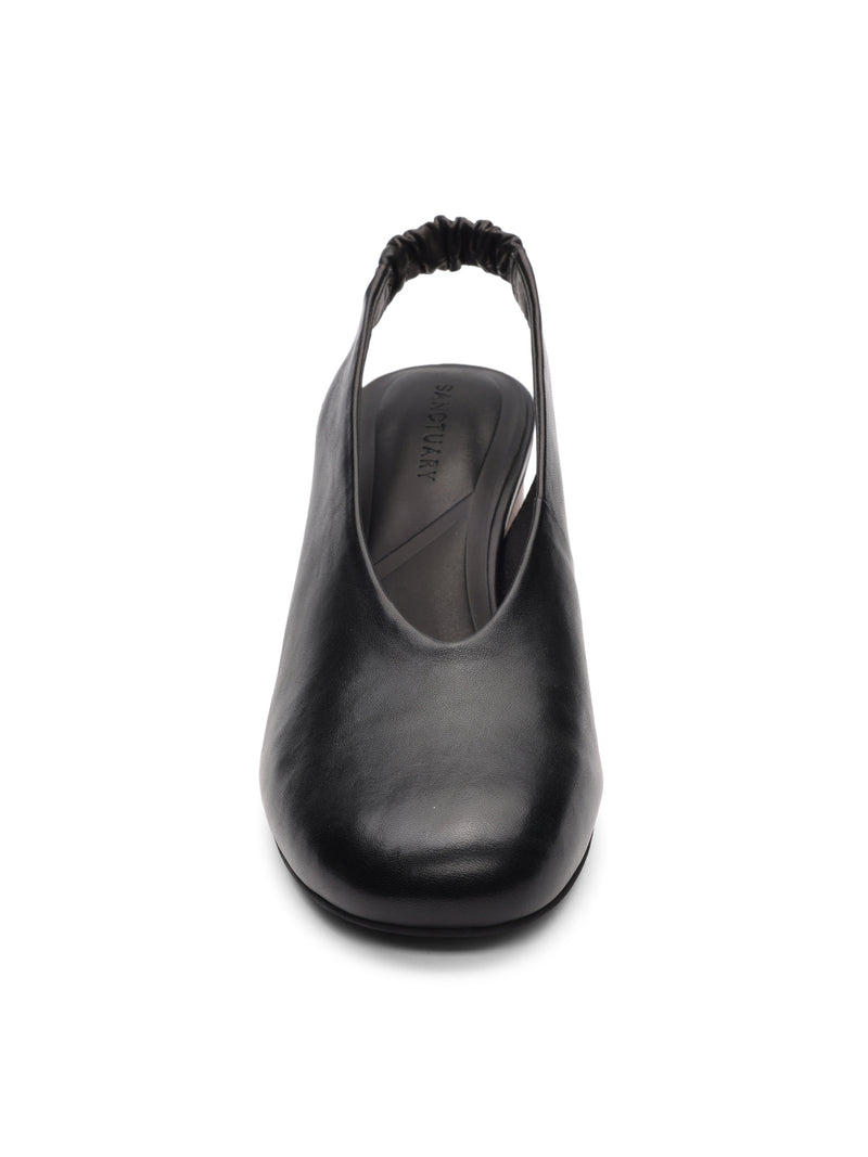 Opera Sling Back Pump Black alt 1