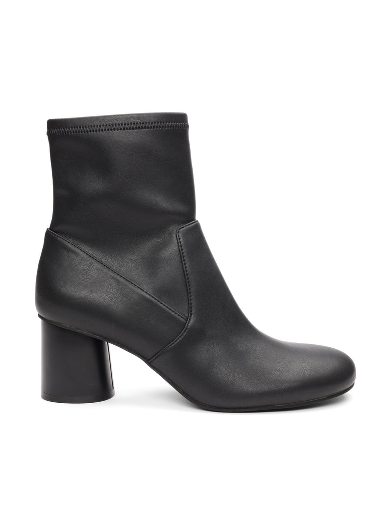 Rory Stretch Bootie Black alt 2