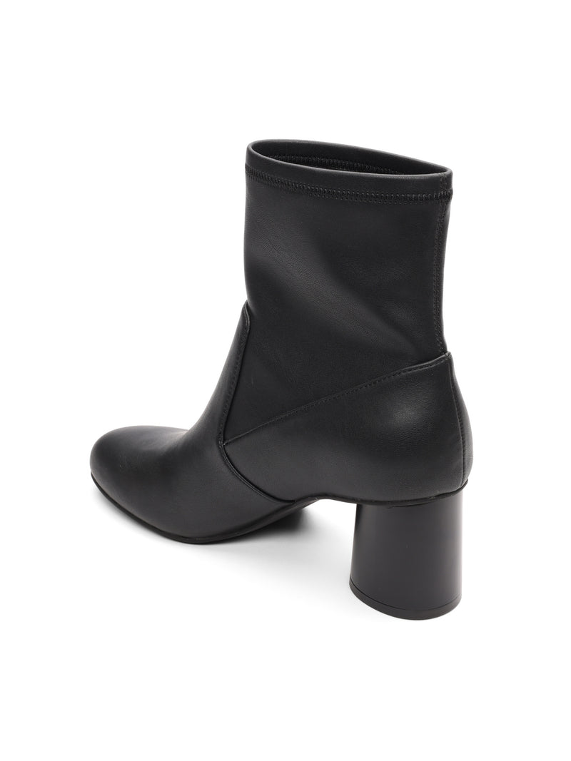 Rory Stretch Bootie Black alt 3