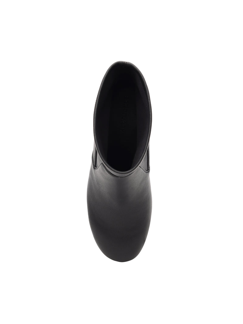 Rory Stretch Bootie Black alt 4