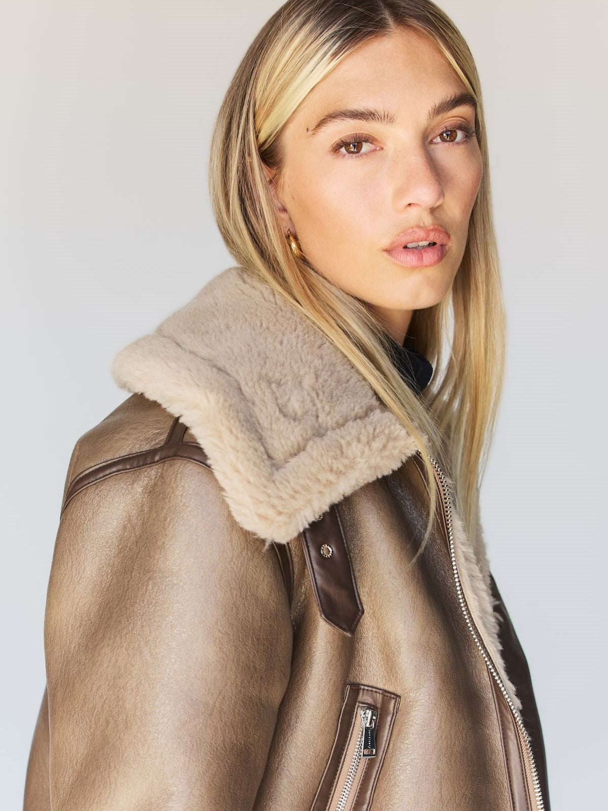 Sanctuary Penny Coat