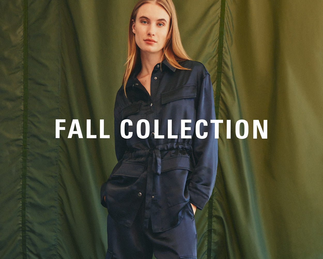 FALL COLLECTION – Sanctuary Clothing