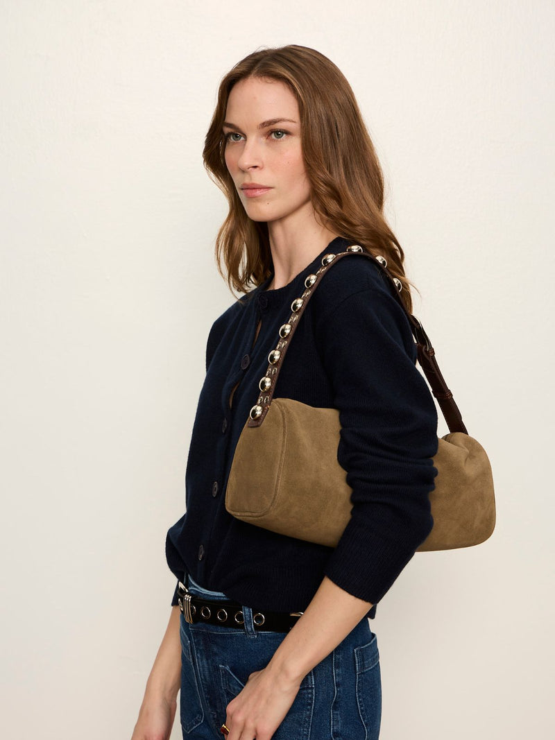 Barrel Shoulder Bag Kalamata alt 5