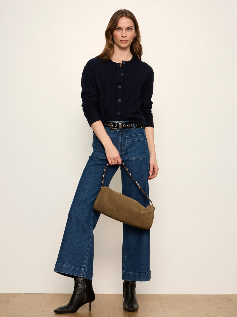 Barrel Shoulder Bag Kalamata alt 4