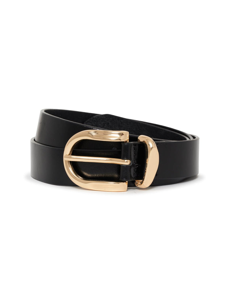 All Day Belt Black