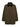 Barn Jacket Burnt Olive Extended Sizing - Sanctuary Clothing
