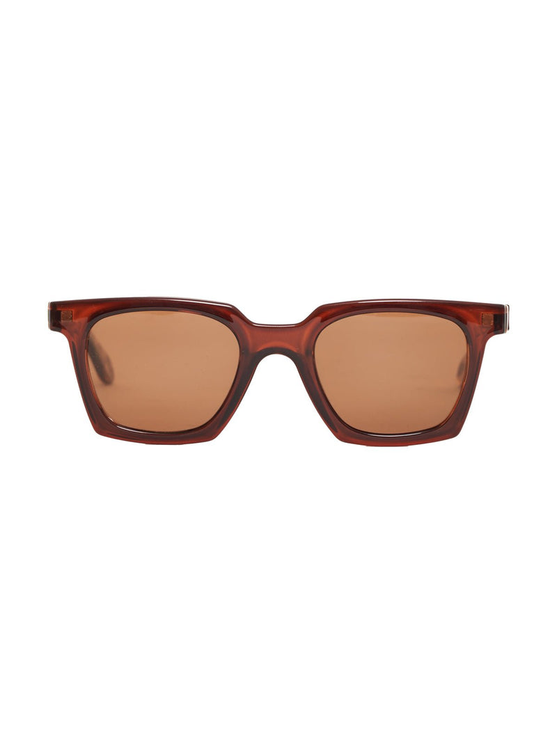 SHIFT Blue Light Glasses Salted Caramel alt 3