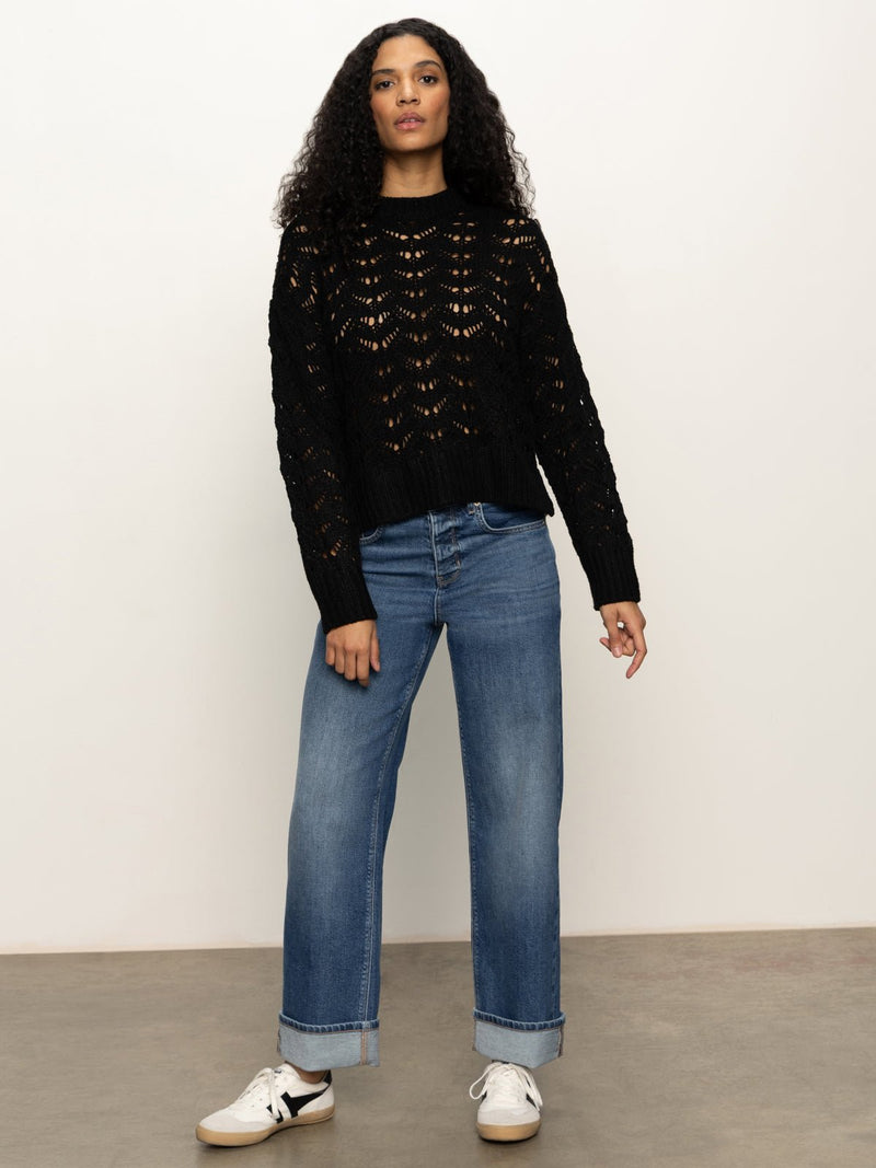 Boheme Popover Black alt 5