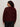 Boucle Cardi Dark Crimson Extended Sizing - Sanctuary Clothing