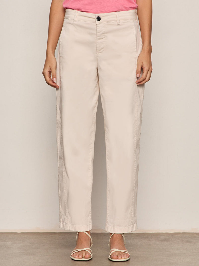 Boyfriend Cruiser Pant Pink Milk