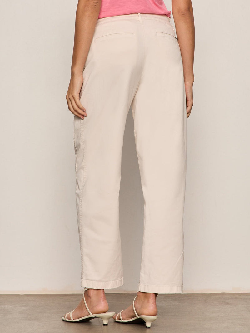 Boyfriend Cruiser Pant Pink Milk alt 1