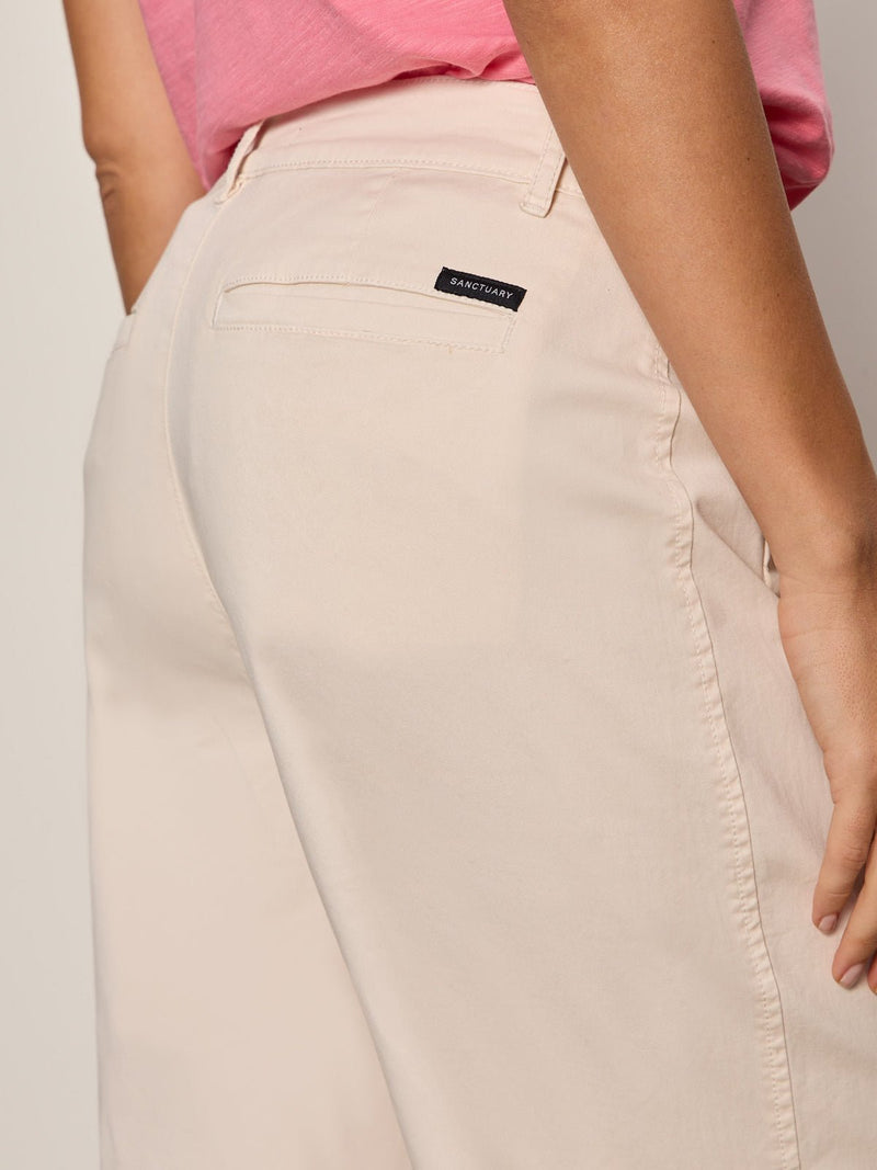 Cropped Pants & Comfortable Trousers – Sanctuary Clothing