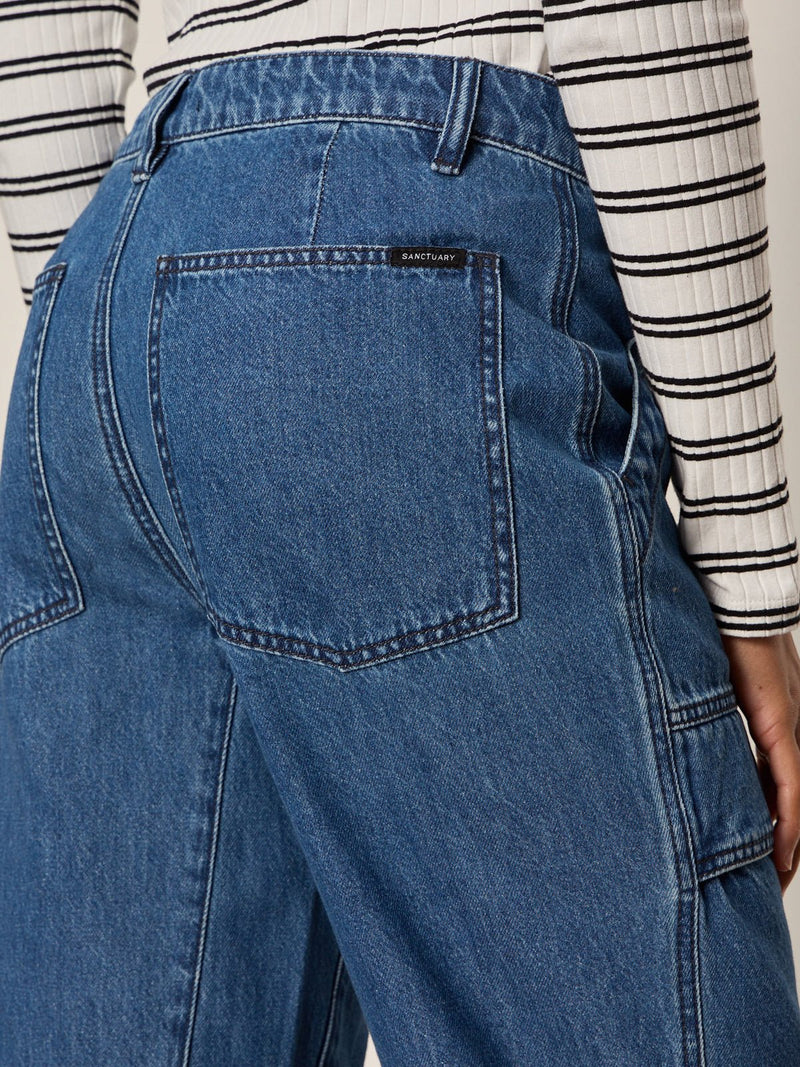 Boyfriend Utility Jean High Noon alt 3