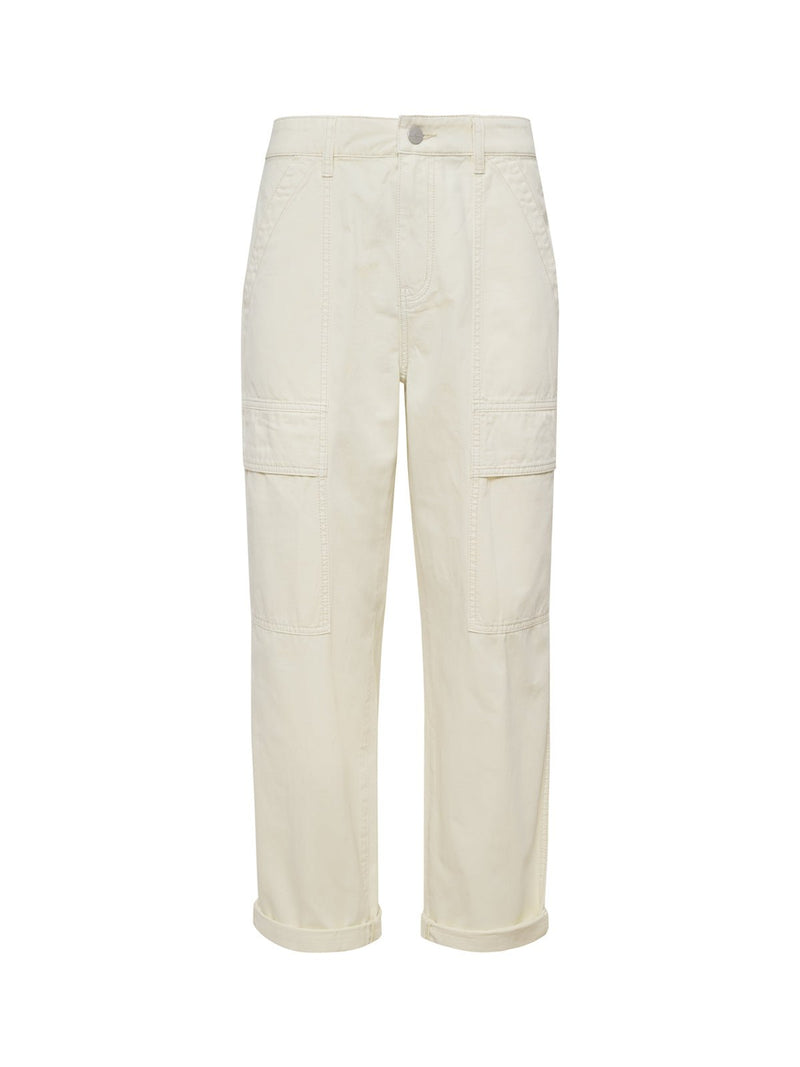 Boyfriend Utility Pant Collagen alt 2