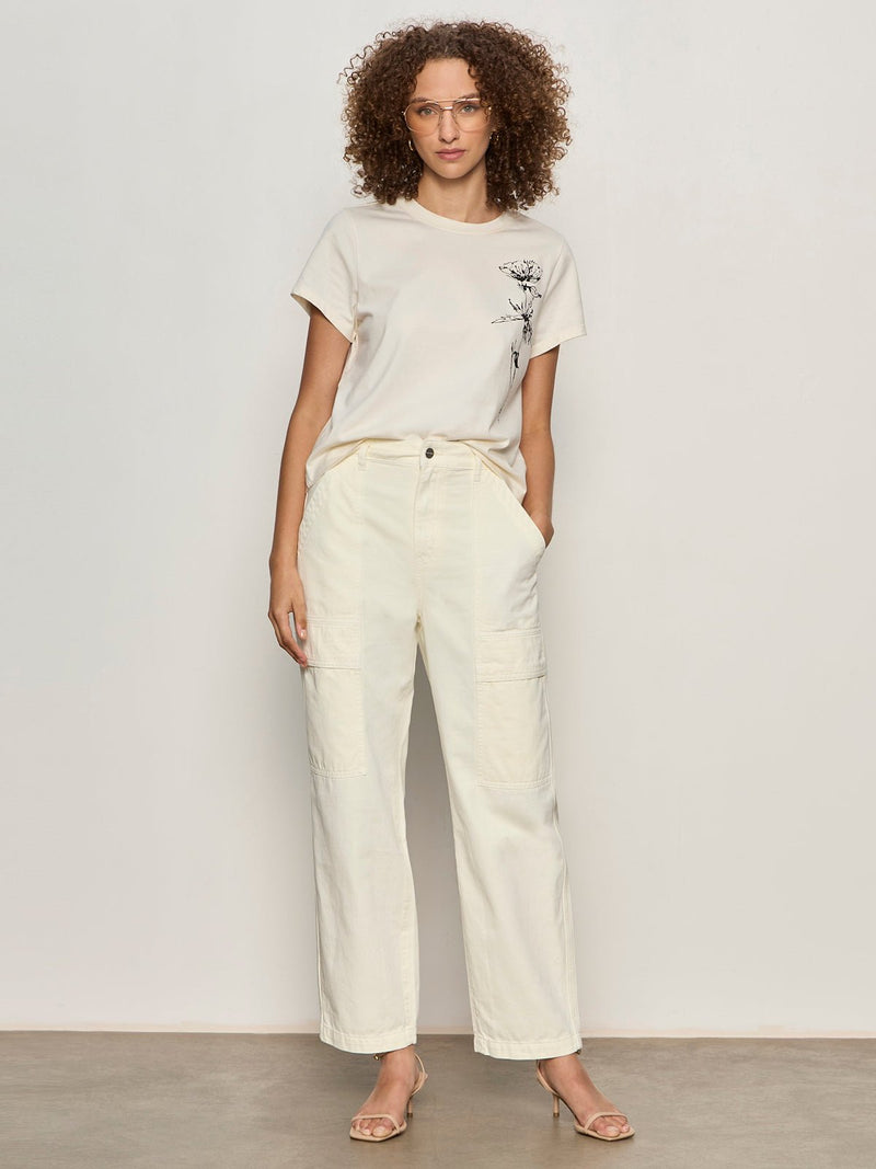 Boyfriend Utility Pant Collagen alt 1