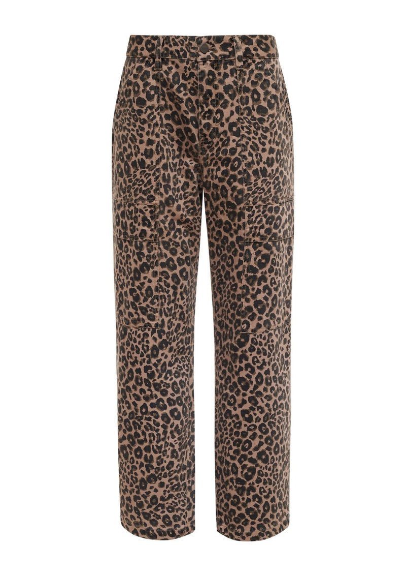 Boyfriend Utility Pant French Kitty alt 5