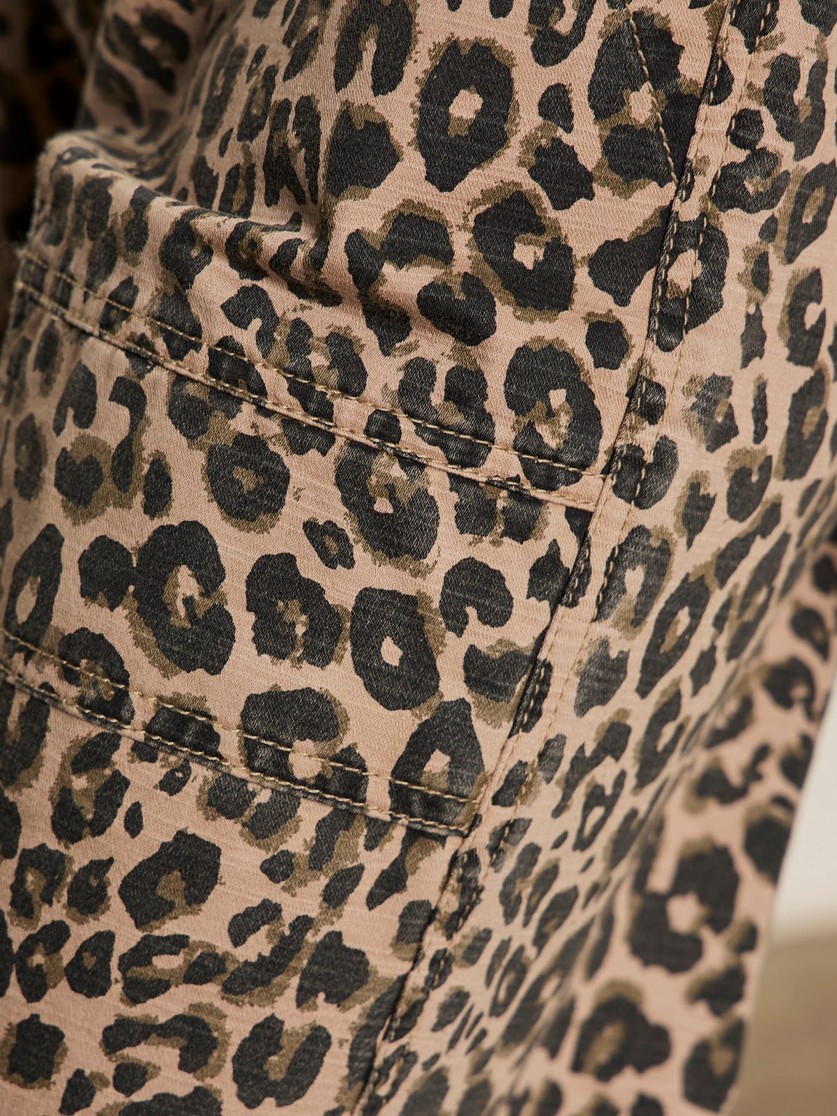 Boyfriend Utility Pant French Kitty - Sanctuary Clothing