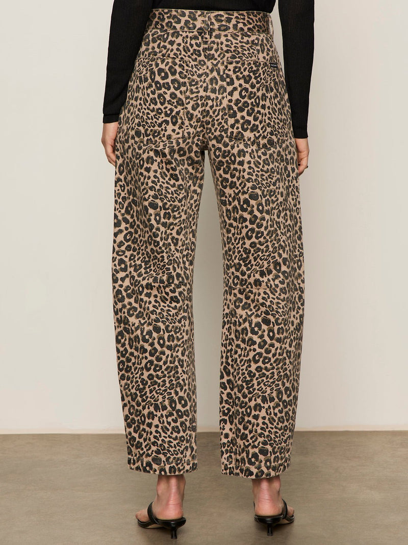 Boyfriend Utility Pant French Kitty alt 1