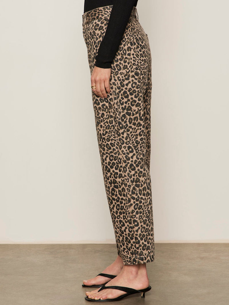 Boyfriend Utility Pant French Kitty alt 2