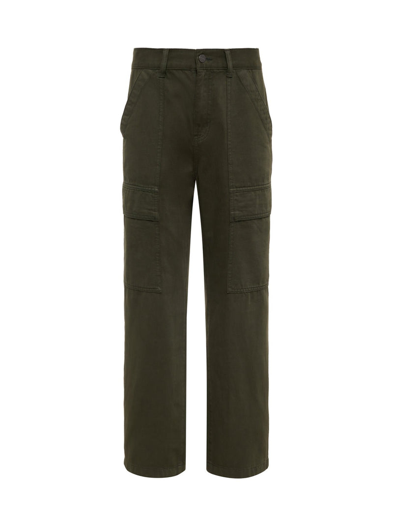 Boyfriend Utility Pant Kalamata Petite Sizing alt 5