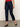 Cadence 90'S Straight Crop Jeans Plot Twist - Sanctuary Clothing