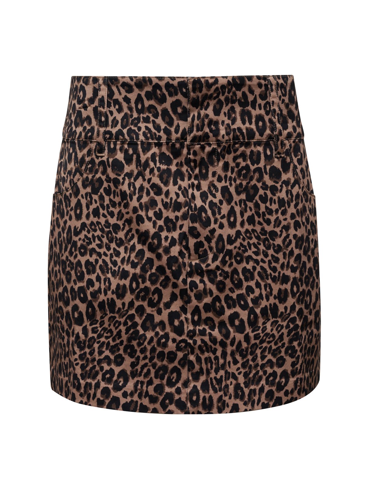 Camden Skirt French Kitty - Sanctuary Clothing
