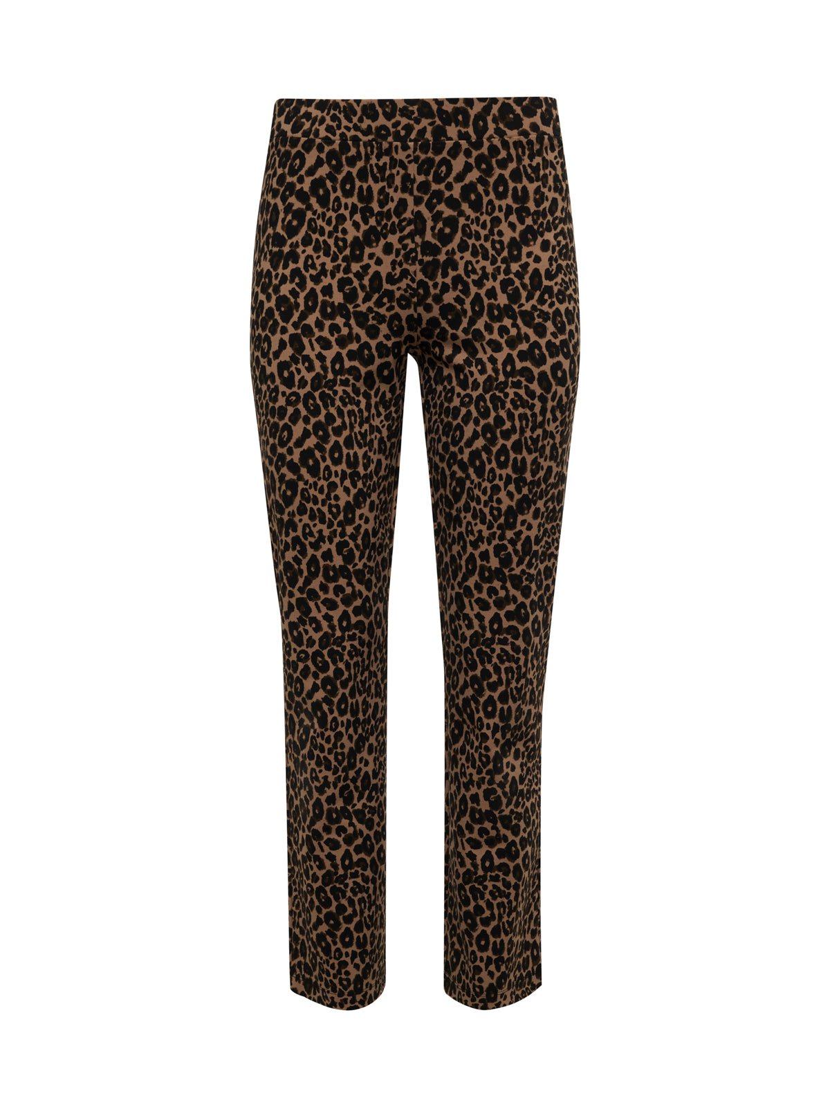 Carnaby Kick Crop Leggings French Kitty - Sanctuary Clothing