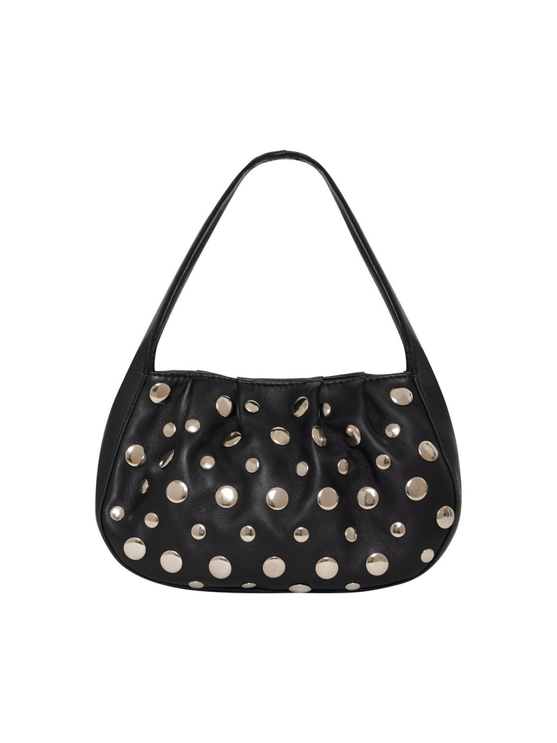 Charm Bag Black