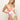 Charming Floral One - Piece Swimsuit White - Sanctuary Clothing