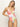 Charming Floral One - Piece Swimsuit White - Sanctuary Clothing