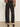 Charter Gab Barrel Pant Black - Sanctuary Clothing
