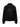 Coated Twill Bomber Jacket Black - Sanctuary Clothing