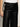 Coated Twill Track Pant Black - Sanctuary Clothing