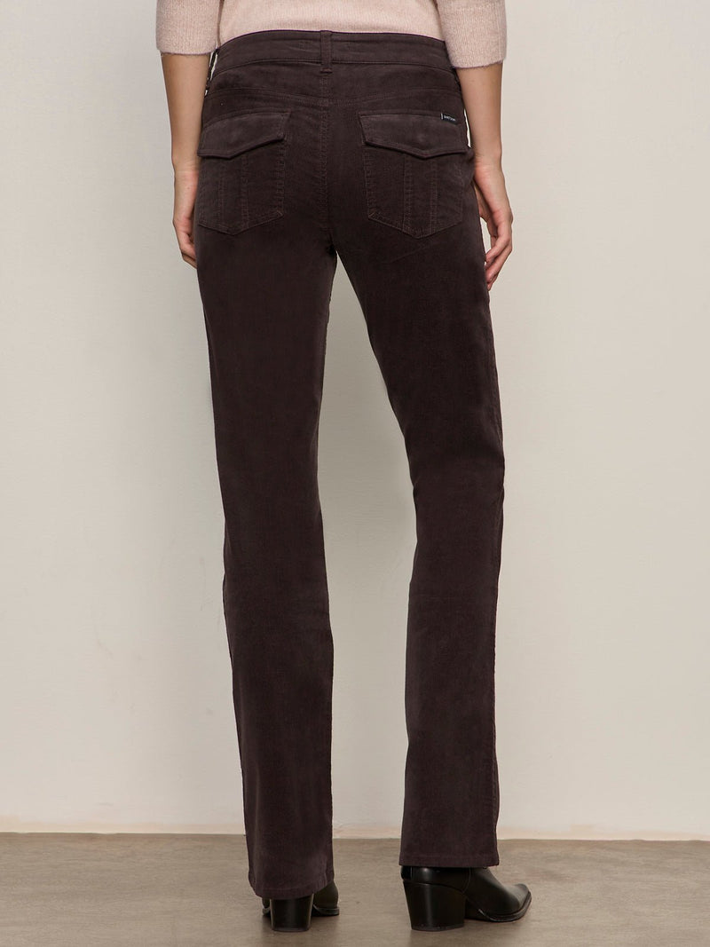 Corduroy Hayden Bootcut Pant Semi Sweet alt 3
