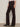 Corduroy Hayden Bootcut Pant Semi Sweet - Sanctuary Clothing