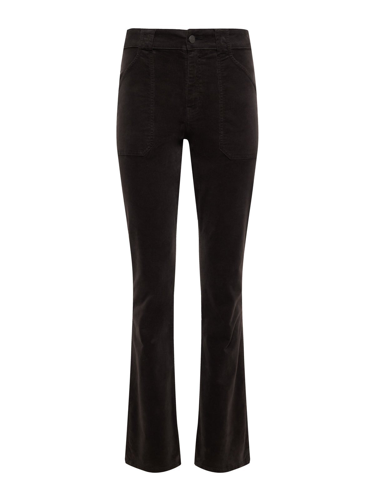 Corduroy Hayden Bootcut Pant Semi Sweet - Sanctuary Clothing