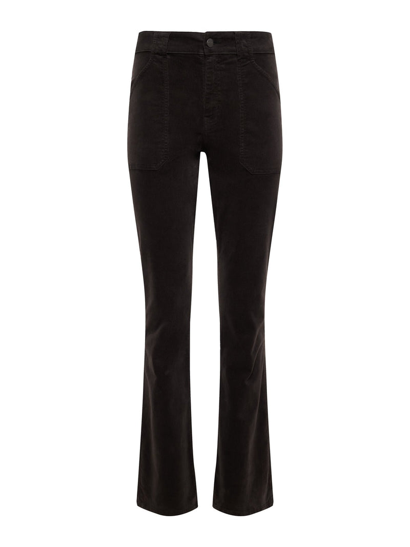 Corduroy Hayden Bootcut Pant Semi Sweet alt 4